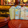 Byoki Heiyu Omamori - For Speedy Recovery