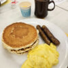 Pancake Breakfast - Large Meal Ticket - Image 3