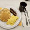 Pancake Breakfast - Large Meal Ticket