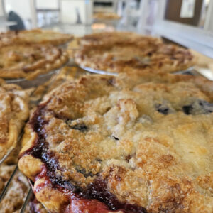 Pie