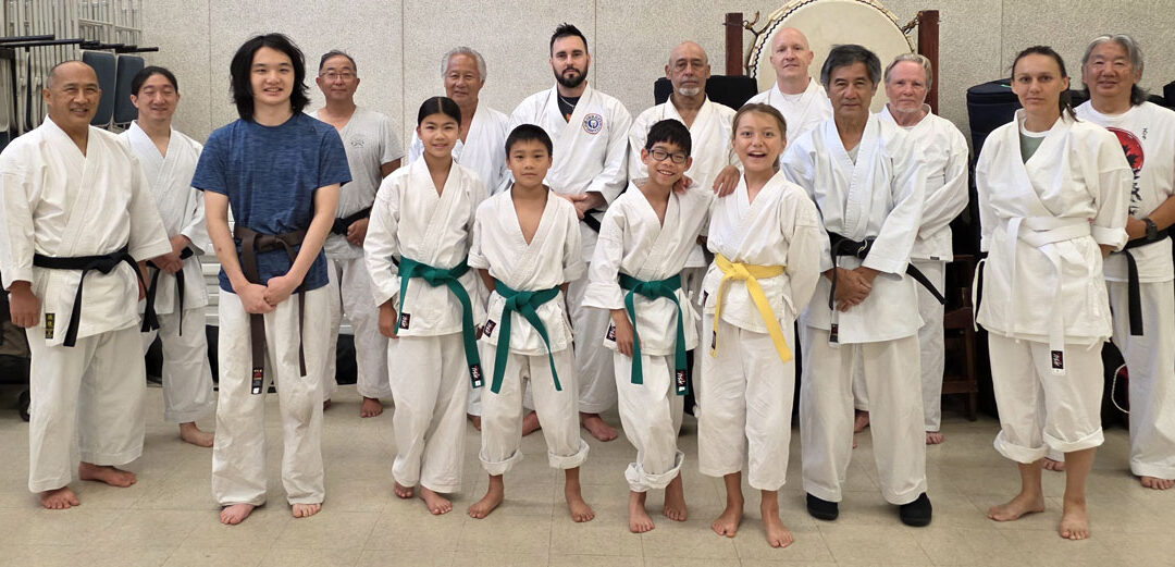 Promotions – June 28, 2025