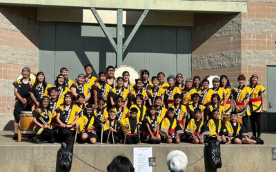 Koyasan Spirit of Children Taiko Celebrates 30 Years